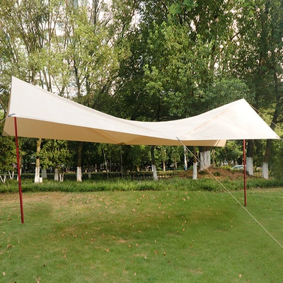 Manufacturer Customized Tent for Outdoor Use, Rainproof, Avtomobil yan çətirləri