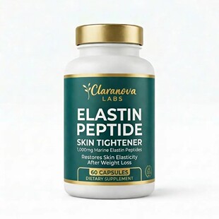 �羳ƷELASTIN PEPTIDE��ƿ���w60���z�ҾS����C