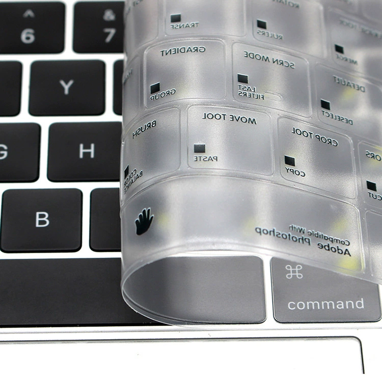 Apple, Mac, совместимый защитный клавиатура, pro14, 14м