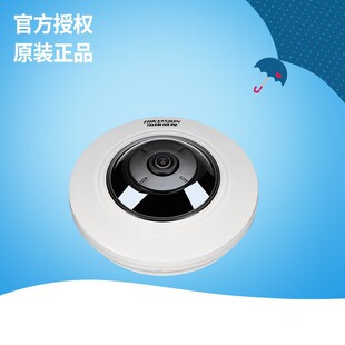 ������ҕ500�f����360���~��ȫ���V�ǔz���^���lDS-2CD3955FWD-I