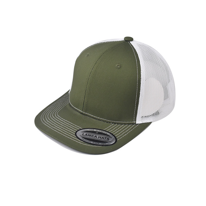 Personalidad transfronteriza de calidad original de Guangzhou 32 sombreros de béisbol de color ligeramente doblados sombreros de lengua de pato transpirables al aire libre