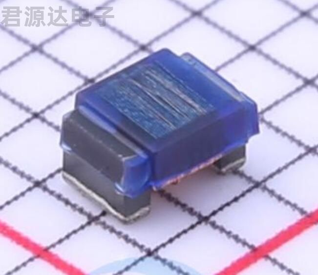 AISC-0805F-6R8G-T描述6.8uH ±2%高频电感