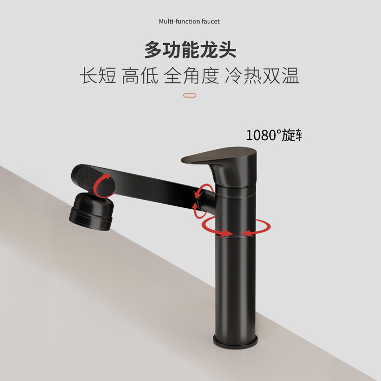 Estilo crema multi-capa de madera maciza gabinete de baño combinación baño lavabo inteligente baño espejo gabinete