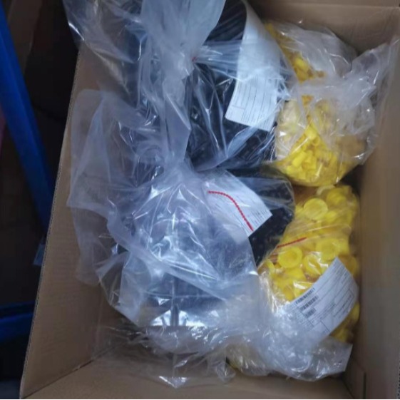 德国KAPSTO GPN塑料堵头 GPN 300 F 5 300 0005 0000