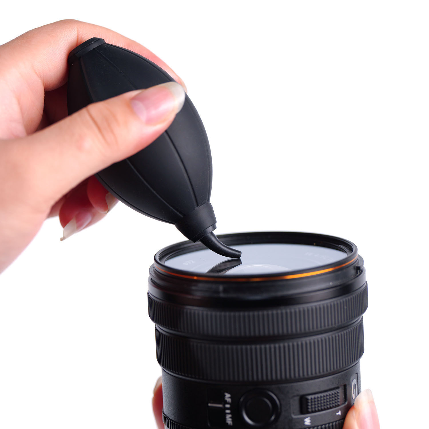 Lens Cleaning Kit Image 9