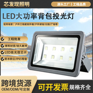 ledͶ���300��600W�V���ߗU������ͥԺ����������ˮ����Ͷ���