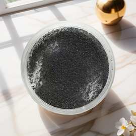 钢丸研磨丸源头厂家金属磨料喷砂抛光抛丸机专用高强度耐磨人造