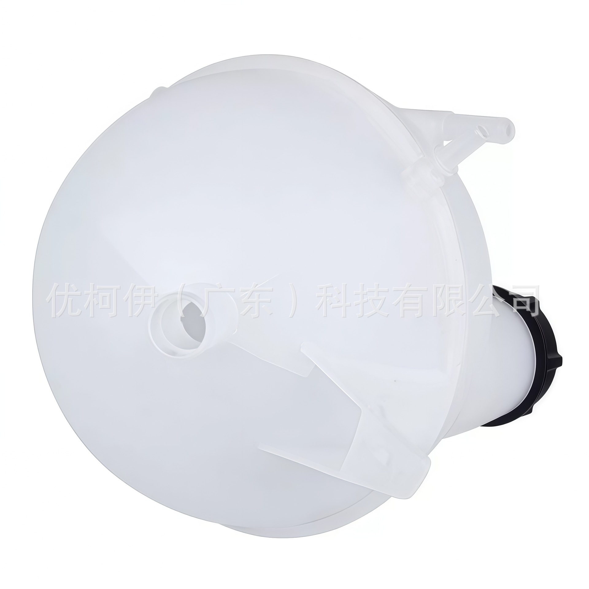 1383314 Is Suitable for Ford Transit Coolant Tank Expansion Water Tank 6C118K218Ac