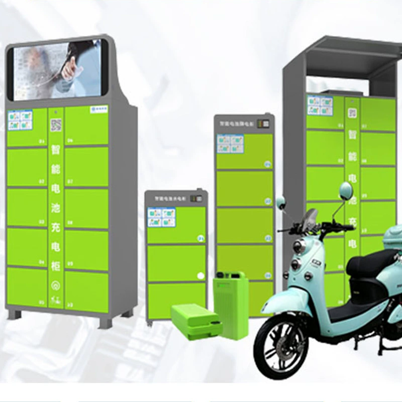 Интеллектуальное оборудование для обмена электростанциями Гуанчжоу Панчжун Интеллектуальная электростанция электростанция