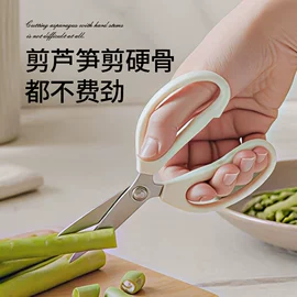 家用剪刀;厨用剪刀;修枝剪