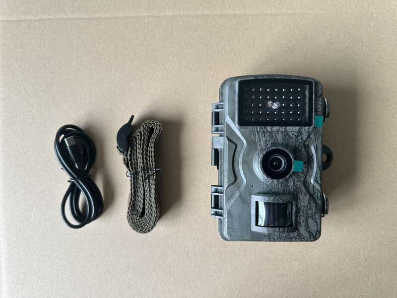 ソースサプライヤークロスボーダー屋外 HD カメラ狩猟 HD 防水カメラ監視赤外線サーマル IP66|undefined