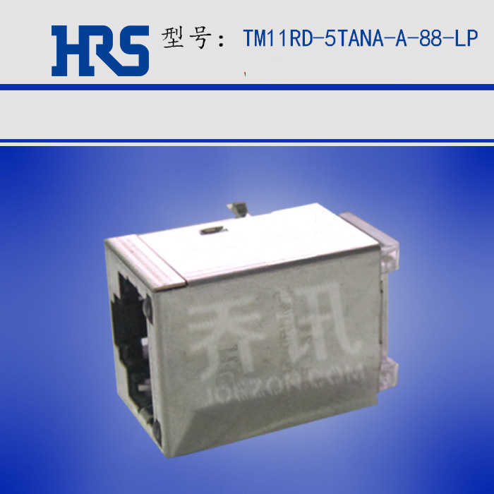 hirose TM11RD-5TANA-A-88-LP ����������  ���� HRS �Ӳ��