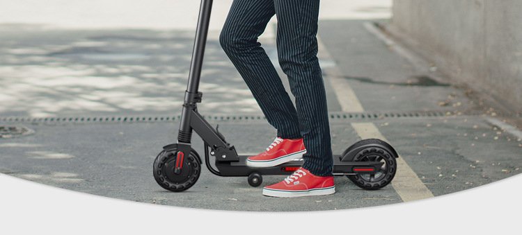 Suitable for Bremer Electric Scooter Foldableing Small Station Cycling Adult Adult Two-Wheel Mini Portable Pedal