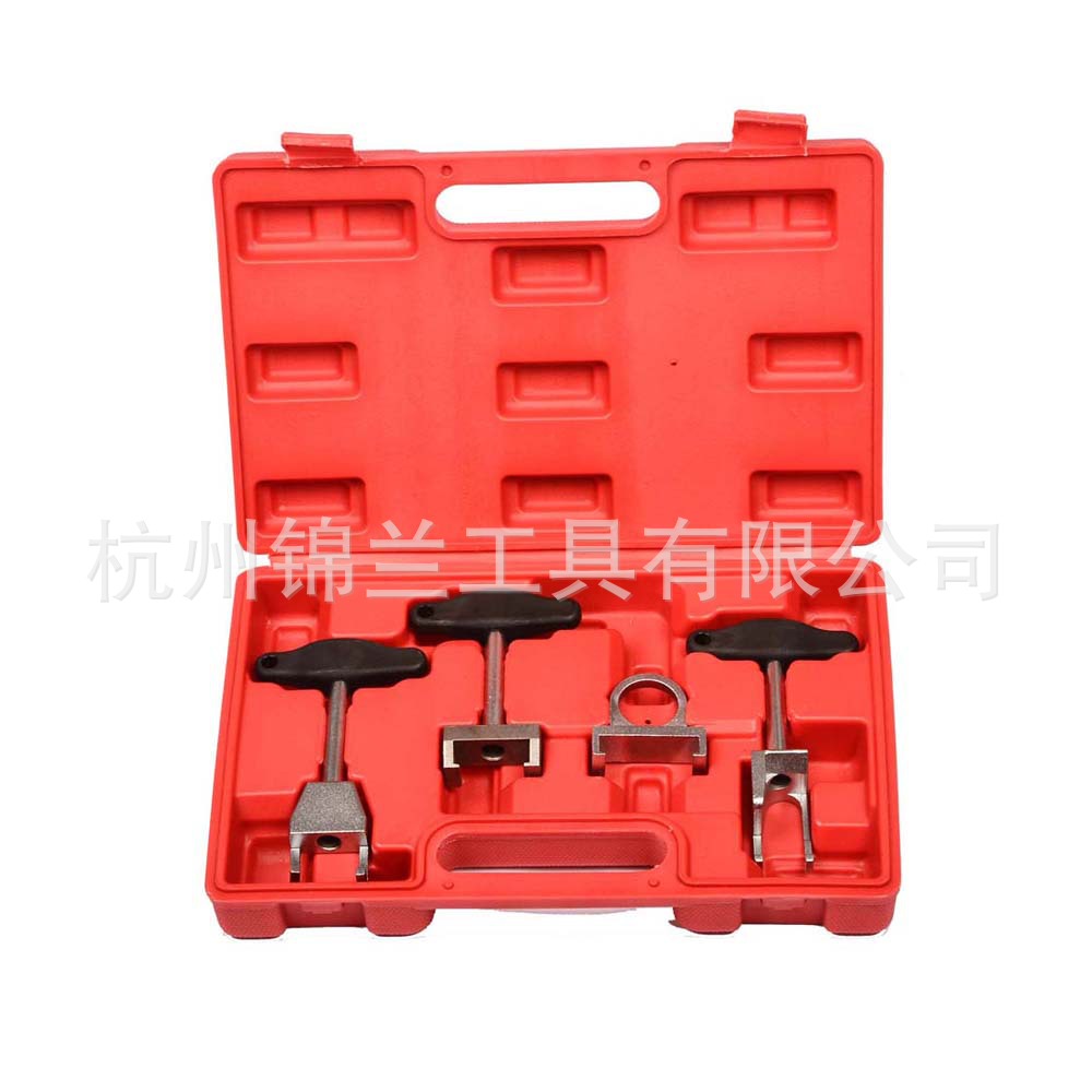 大众奥迪斯柯达点火线圈高压包取出拔卸起拔器火星高压线拆卸工具