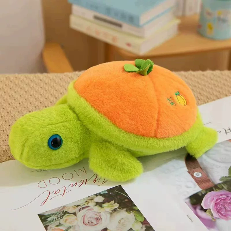 Cute plush dolls collection with adorable animals and bears, 8-inch soft stuffed toys