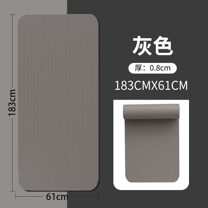 esterilla de yoga esterilla de ejercicios ester