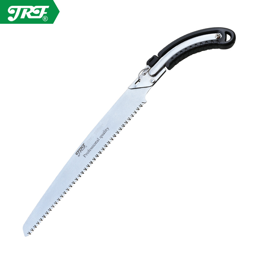 锯子锯树锯木手锯户外园艺修树木工锯子家用小型手持