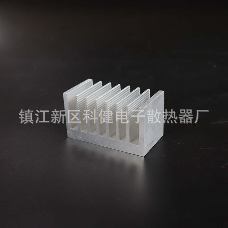 任意の長さにカット 80mmx45mmX100mm 長さのアルミプロファイルヒートシンク電気溶接機ヒートシンク|undefined