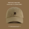 Patch, baseball cap