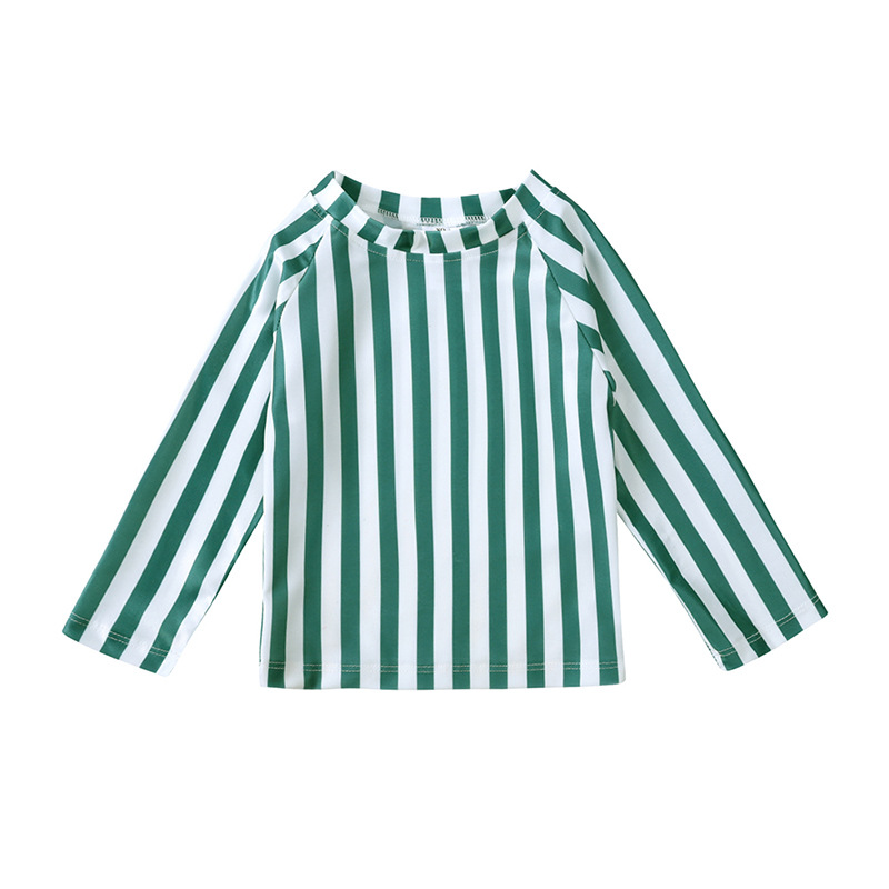 132g Weight split swimsuit, Kids Clothing Sets Children's Clothing Type Long Sleeve Sleeve Length Polyester Fabric Type Pants Sets Sets Type 2 Pieces Set Quantity Holiday, Selfie Occasion Round Neck Neckline Regular Fit Fit Type Cartoon Pattern 2025 Spring and Summer Season Girl'S, Boy'S Gender Casual, Elegant, Cute Style Girl'S Boy'S Cartoon Pants Sets Kids Swimwear 15