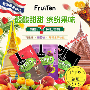 ̩���M����ʳFruiTenʲ�\ζܛ�ǿɘ�����ζ�ʺ��ǹ����eʳƷ25g