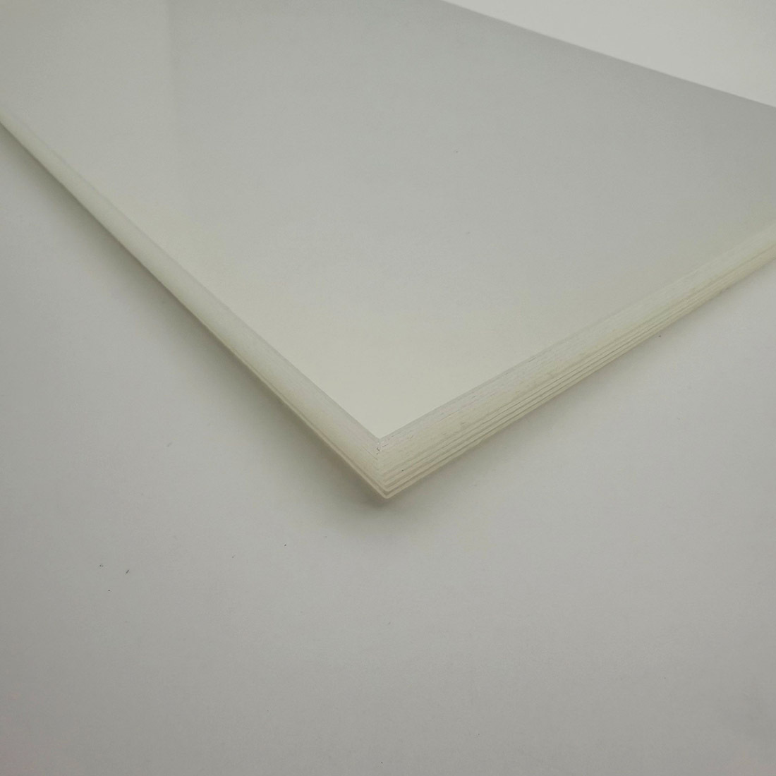 耐刮印刷窗口镜片环保高透明95%透光率PMMA亚克力acrylic塑胶片材
