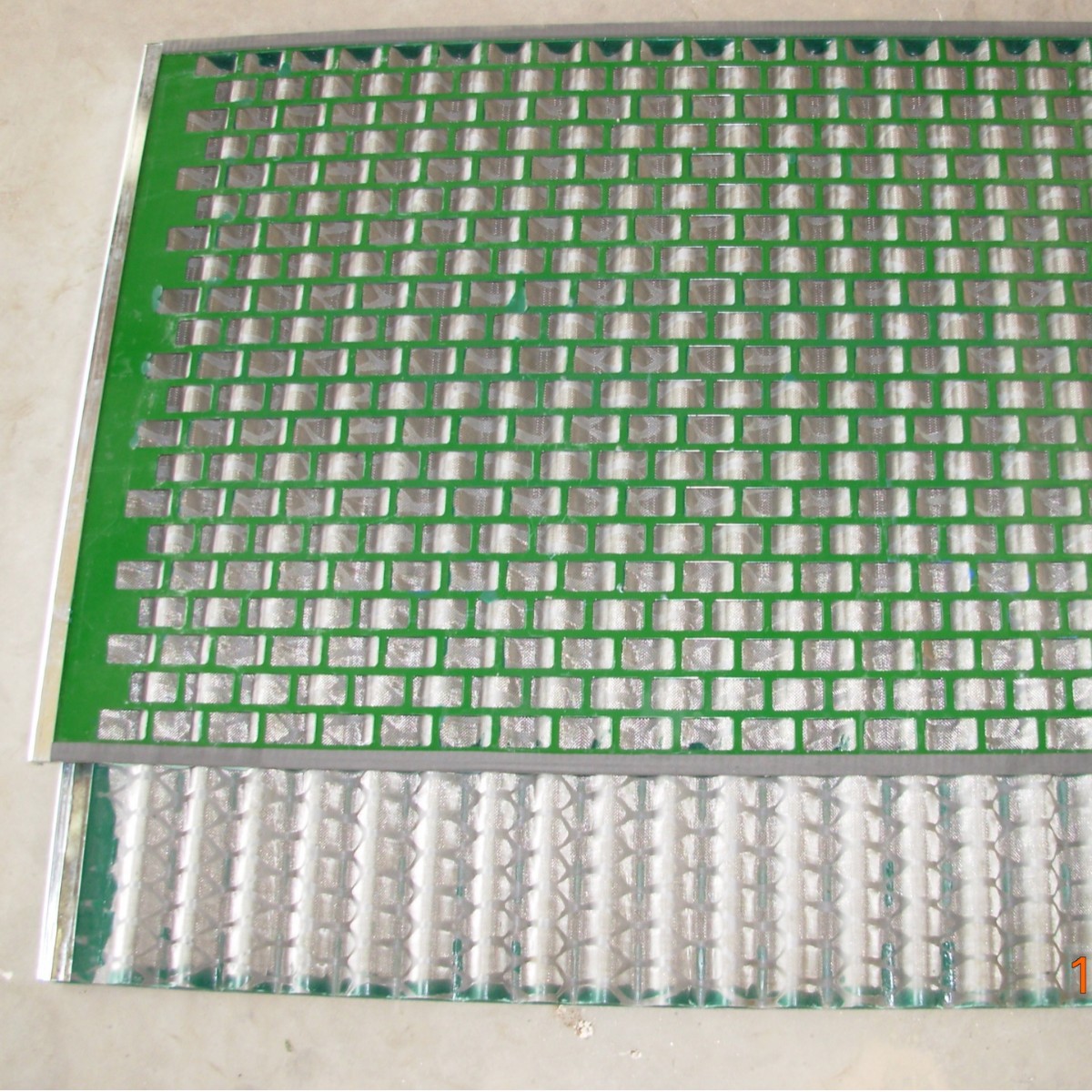 振动筛网直销采矿振动筛网 煤炭矿山石油振动筛网 选煤厂振动筛网