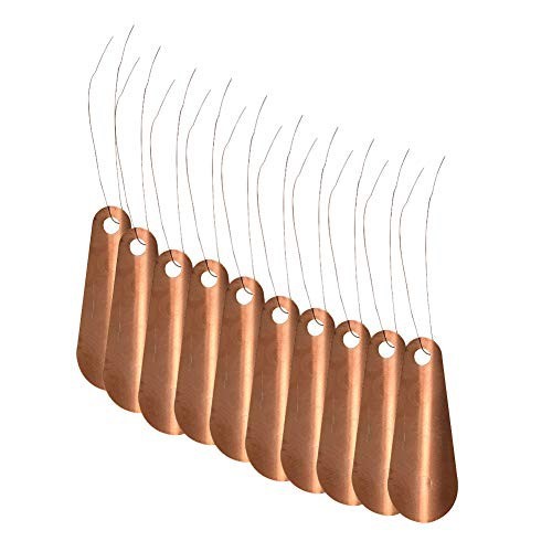 El fabricante suministra etiquetas de cobre para flores de jardín, letreros de cobre, etiquetas de identificación de plantas de cobre, herramientas de jardinería y suministros de jardinería.