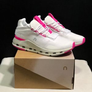 莆田靴工場直販 On アンパウ クラウドノヴァ クッション性、軽量、通気性、リバウンド スポーツ ランニング シューズ、男性と女性用|undefined
