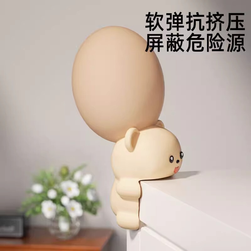 【保护萌娃】包邮卡通软防撞贴防磕碰条保护包桌子安全三面保护用|undefined