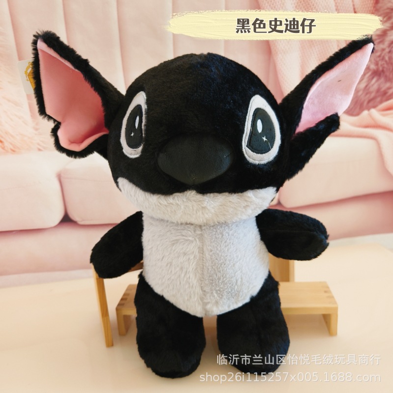 15 pulgadas muñeca agarra muñeca juguetes de peluche 50 - 60cm muñeca tijeras muñeca adorable muñeca clips muñeca logotipo impreso