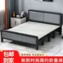 出租房办公室家用成人简易床