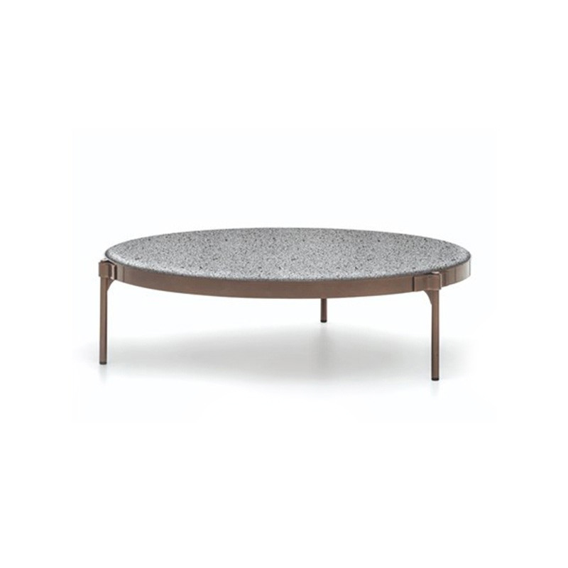 Diseñador de sofá al aire libre nórdico silla de lujo ligera trenzada de caña villa área de alojamiento residencial hotel patio área de ocio muebles