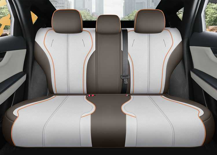 24 models of BYD Qin Plus DMI seat covers, all-inclusive for all seasons, 23 models of Plus/EV car seat cushions, specialized seat covers