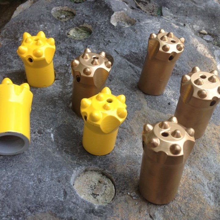 山东济宁球齿钻头报价多少、厂家在哪个位置？