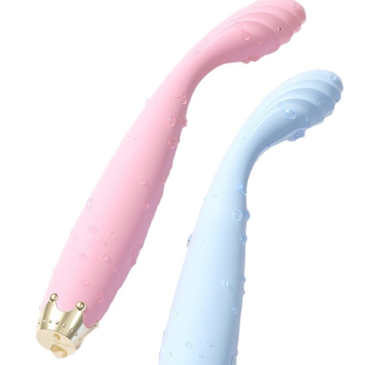 Punktförmiger Vibrationsstift für Frauen – G-Punkt-Stimulation – Sofortvibrator – Sexspielzeug für Erwachsene_voghion.com
