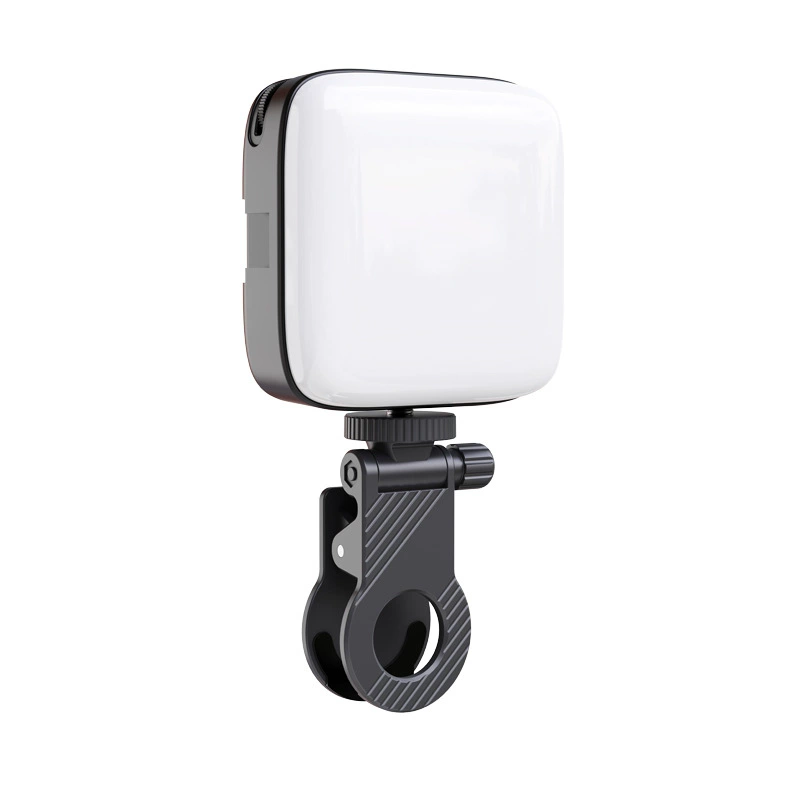 Pocket mobile phone, fill light, travel camera, handheld lamp