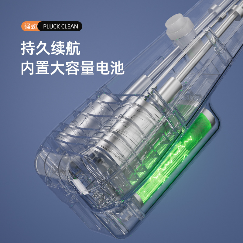 [Fabricante de la fuente] artefacto de eliminación de pelo eléctrico pluma de pollo pluma de pato máquina de eliminación de pelo dispositivo de eliminación de pelo de pluma de pato de pollo entrega de una pieza