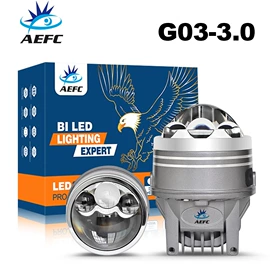 大灯、前照灯;摩托车灯;雾灯