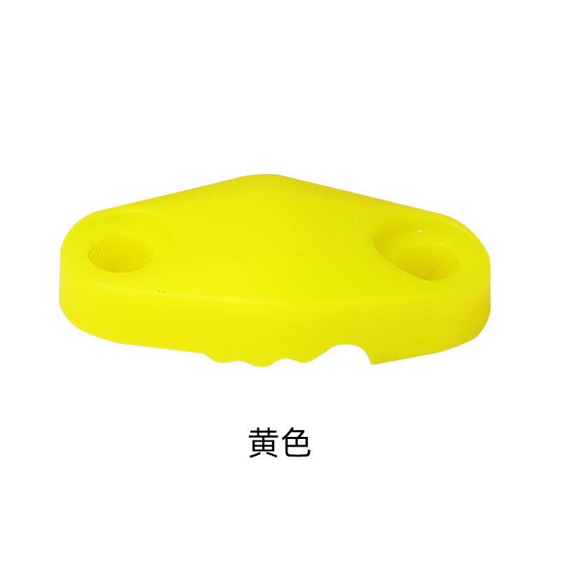 Suitable for Ktm Front Shock Absorber Full Protective Cover, Guard Plate, Small Accessories, Off-Road Motorcycle Modification, in Stock
