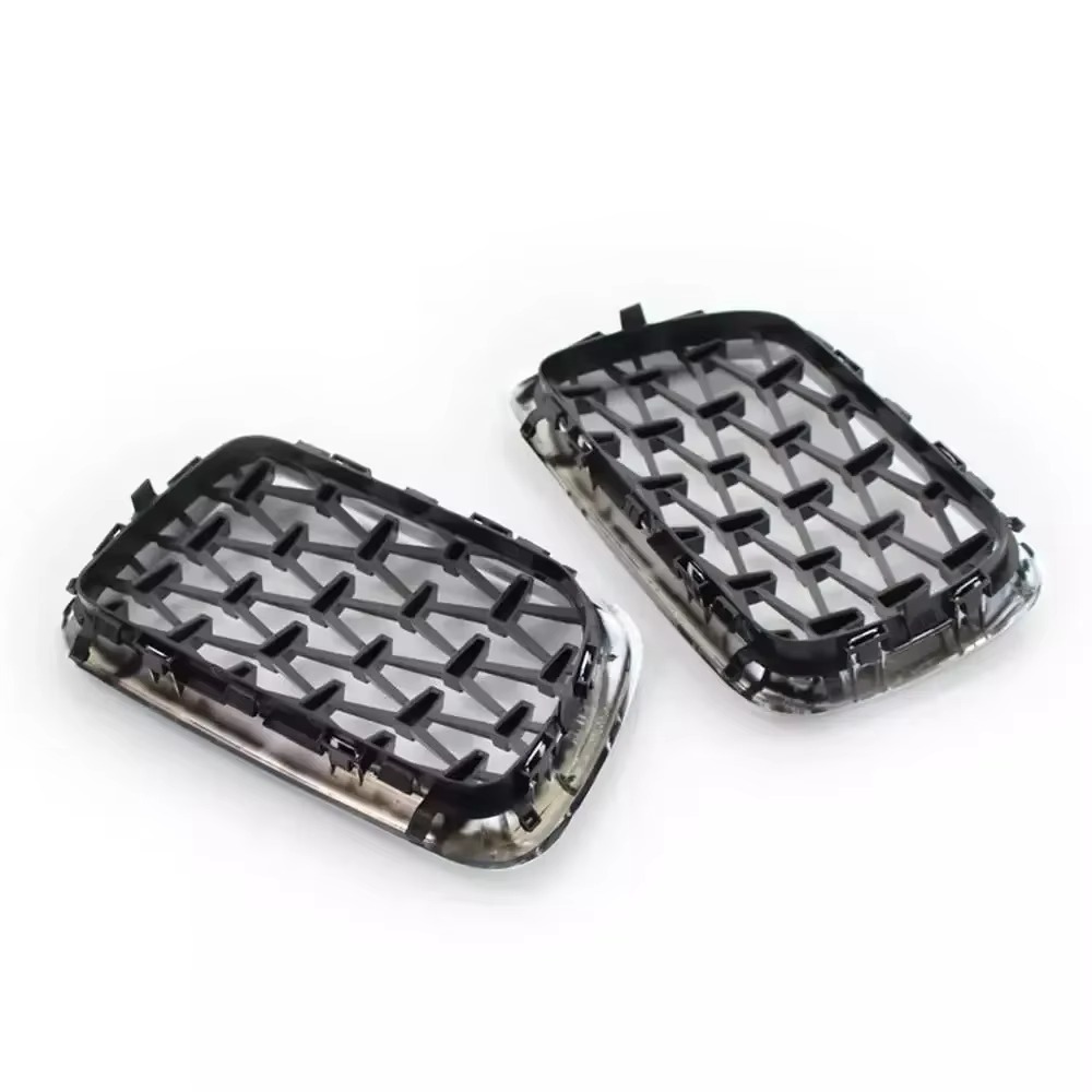Suitable for 1997-1999 Bmw E36 Original Factory Upgraded Double Kidney Grille