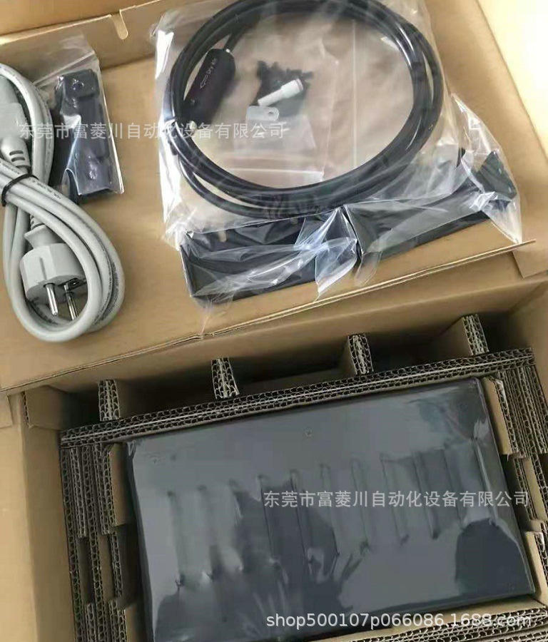 E3000 控制器全新NSK，日本NAKANISHI中西