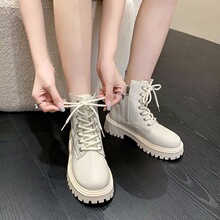 ��ɫ�R��ѥŮ���⴩2026�¿�r��ը��С��ѥ����OӋ�д����ѥ��