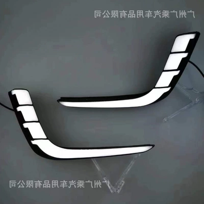 Suitable for Suzuki Swift Daytime Gündüz işıqları - starting-from-200-pieces