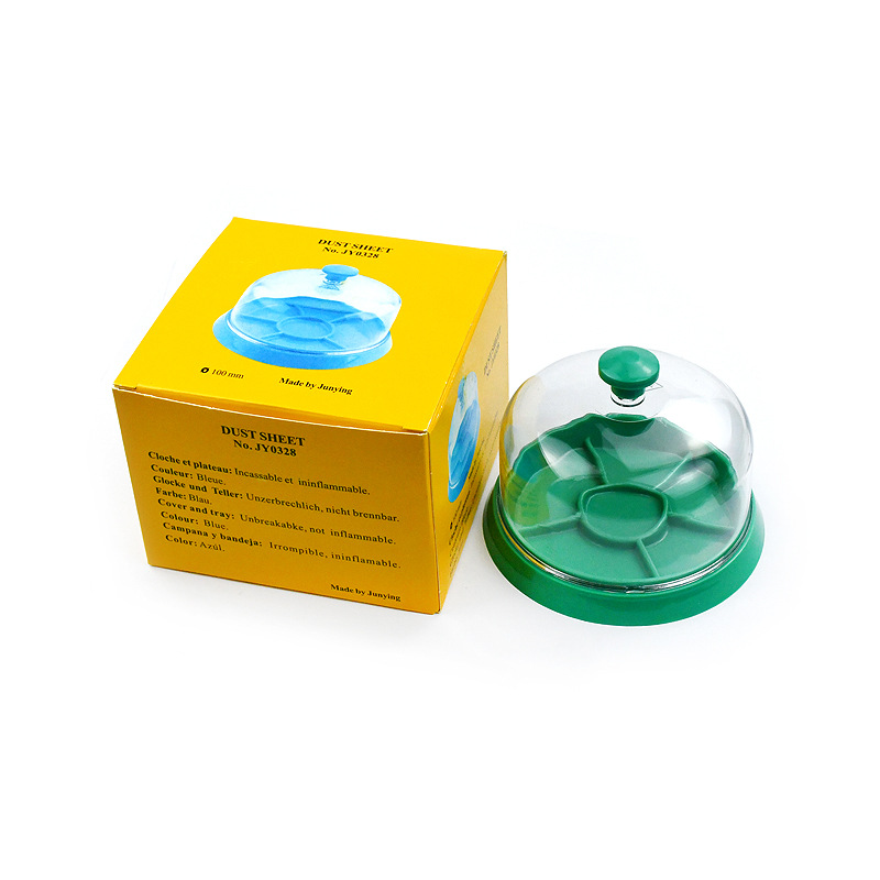 修表工具 手表零配件机芯防尘罩手表保养防尘 手表部件防灰尘9001