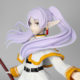 The Cross-border Beautiful Girl Buried Fu Lilian Animation Surrounding Standing Posture Fu Lilian Handholds Second-dimensional Magician