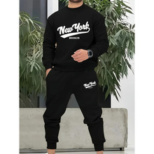 H 27404 Letter Print Set ��ĸӡ�������׿羳����ͨ