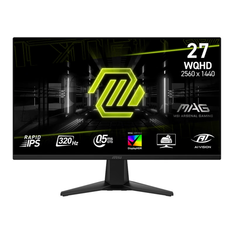 Световая панель, игровой ЖК-дисплей, экран x32, 27 дюймов, 320 Гц