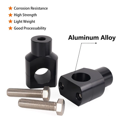clamp faucet column fixed height – Motorcycle General Parts