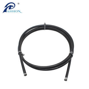 4*9MM, High Pressure Tube, Air Tube, Flame Retardant Tube, Respirator Equipment Matching Tube, Factory Outlet